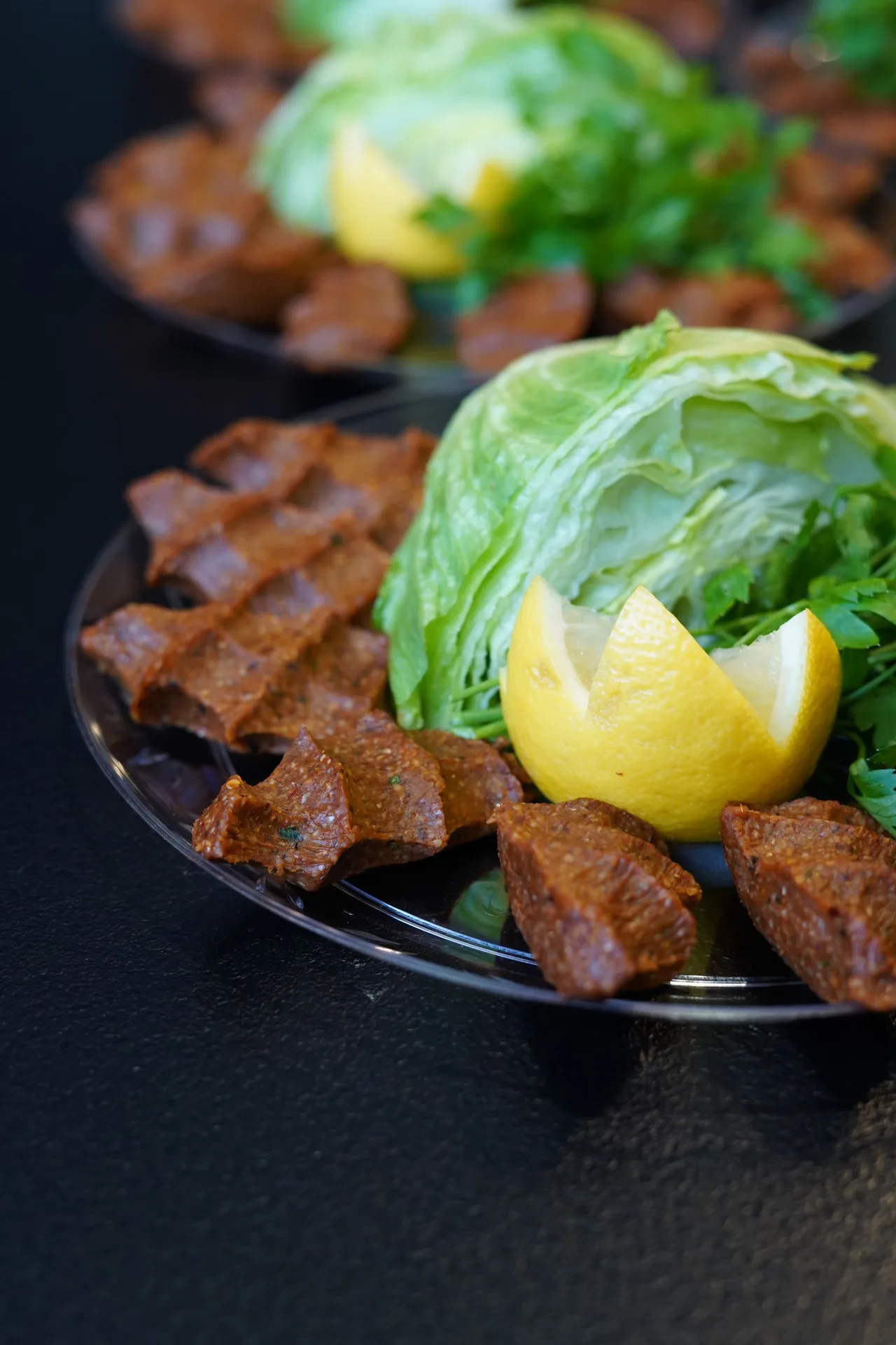 Saray Porsiyon Çiğköfte